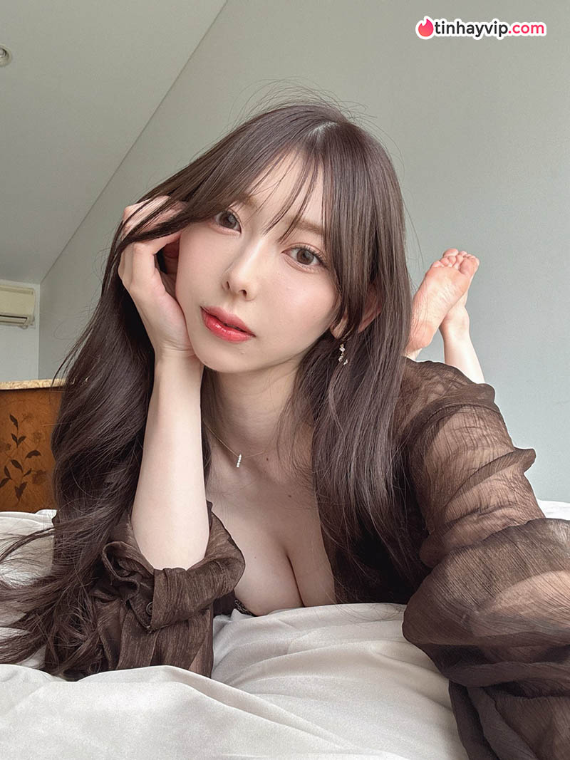 Rui Ichimiya thông báo tốt nghiệp SODstar sau 1 năm rưỡi