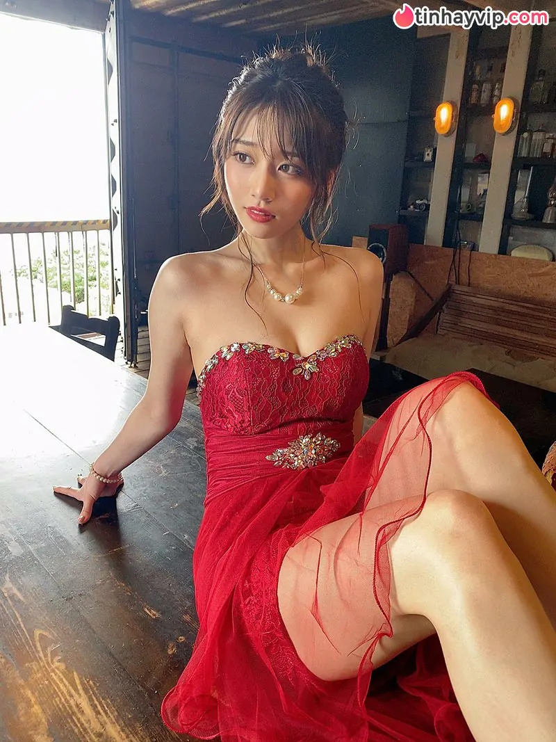 Diễn viên AV Saika Kawakita chính thức đổ bộ sân khấu concert đại học Đài Loan