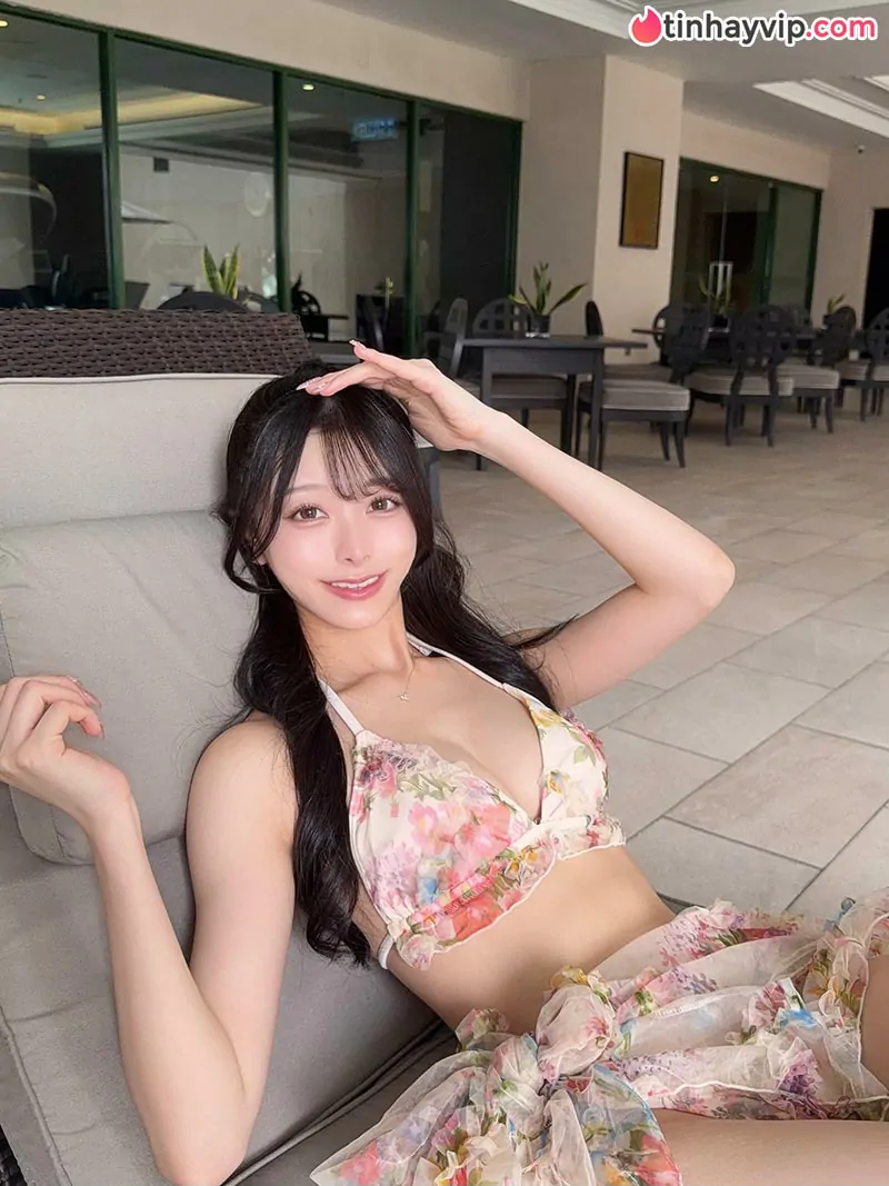 Nàng thiên nga múa ba lê Saki Seino bứt phá thành siêu tân binh chỉ sau 1 năm debut
