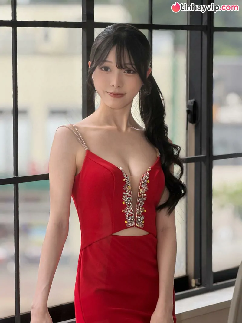 Nàng thiên nga múa ba lê Saki Seino bứt phá thành siêu tân binh chỉ sau 1 năm debut