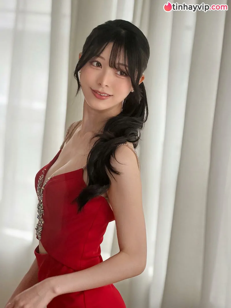 Nàng thiên nga múa ba lê Saki Seino bứt phá thành siêu tân binh chỉ sau 1 năm debut