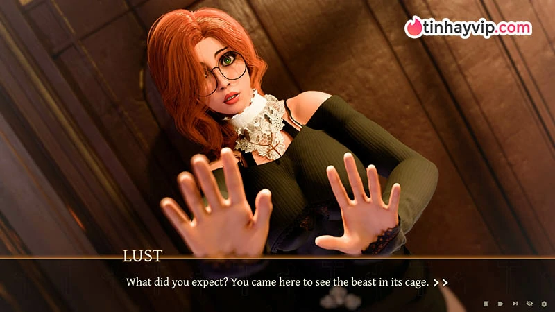 Sisters in Sin: Game 18+ quản lý tu viện đầy cám dỗ