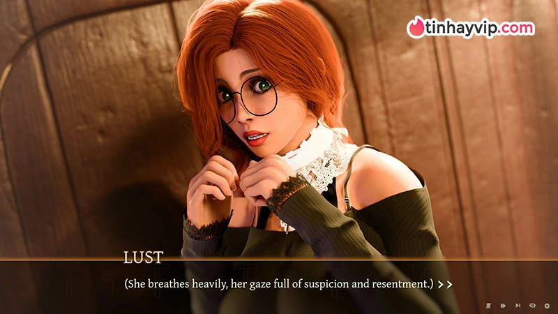 Sisters in Sin: Game 18+ quản lý tu viện đầy cám dỗ