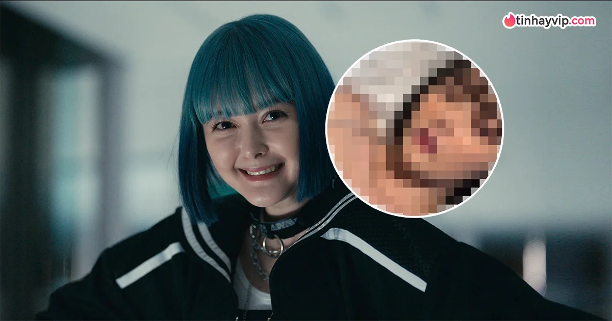 Tina Tamashiro vướng ồn ào lộ clip 18+