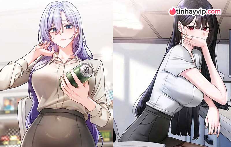Top list manhwa 18 hot năm 2026 cốt truyện lôi cuốn