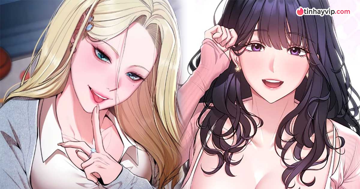 Top list manhwa 18 hot năm 2026 cốt truyện lôi cuốn