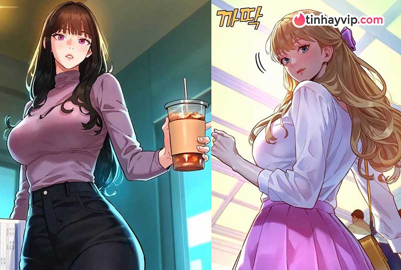 Top list manhwa 18 hot năm 2026 cốt truyện lôi cuốn
