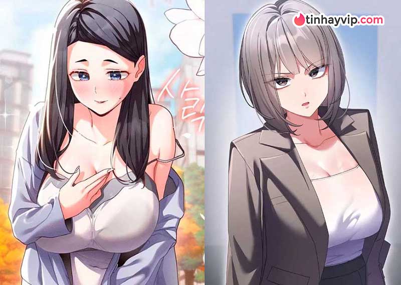 Top list manhwa 18 hot năm 2026 cốt truyện lôi cuốn