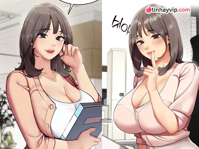 Top list manhwa 18 hot năm 2026 cốt truyện lôi cuốn