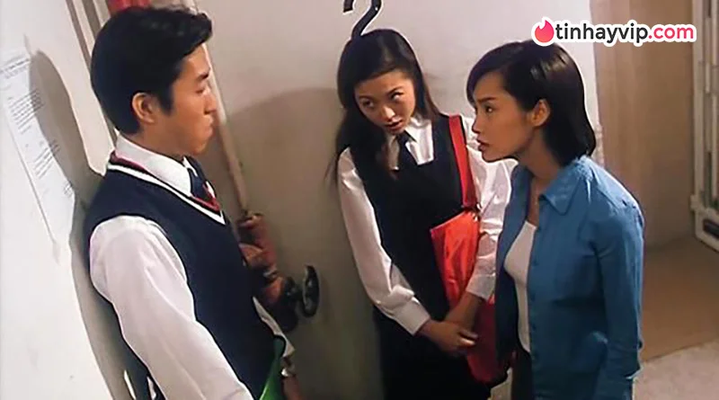 Đỉnh cao 6 phim cấp 3 thuộc series Thiên thần sa đọa cực hot