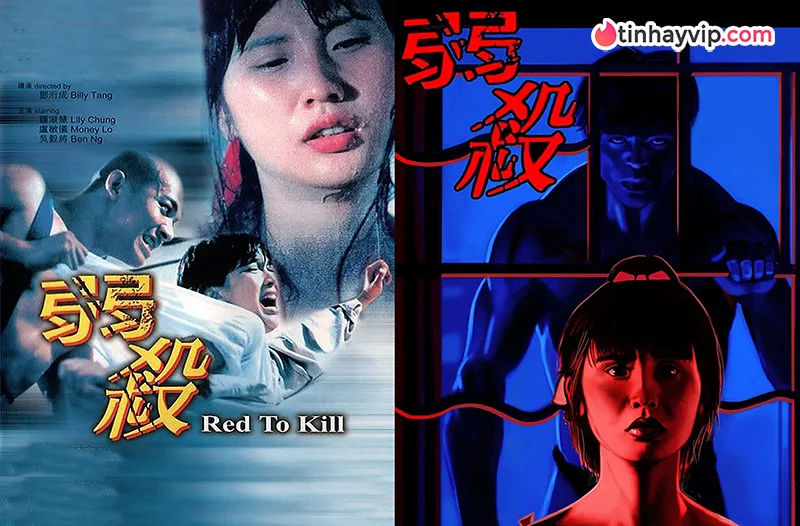 Top 7+ phim lẻ 18+ châu Á có cảnh nóng không thua phim sex