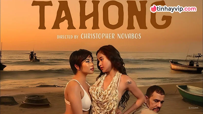 Top 7+ phim lẻ 18+ châu Á có cảnh nóng không thua phim sex