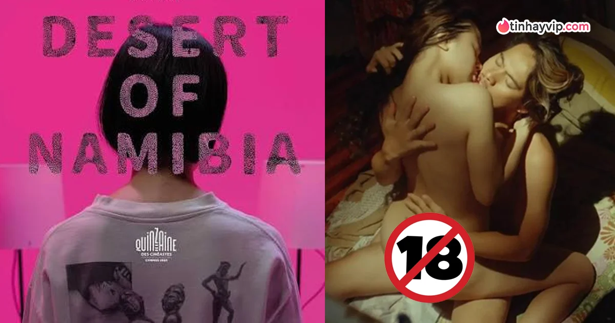 Top phim lẻ 18+ táo bạo khiến khán giả “nóng mặt” không thua gì phim sex