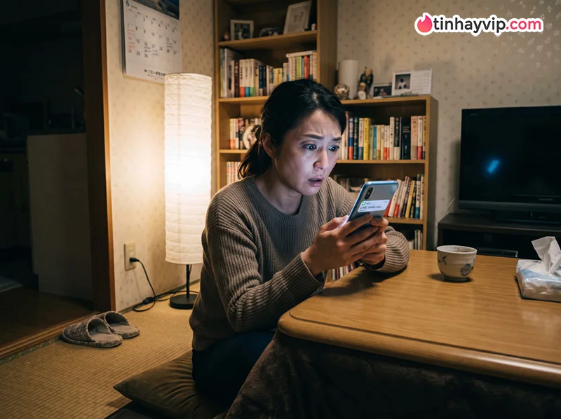 Vợ suýt ly dị khi phát hiện chồng xem ảnh 18+ em gái
