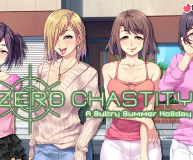 Zero Chastity: A Sultry Summer Holiday - Đời sinh viên như mơ khi được ở bên các waifu hư hỏng